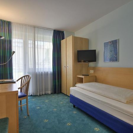 Hotel Konigswache มิวนิก ภายนอก รูปภาพ