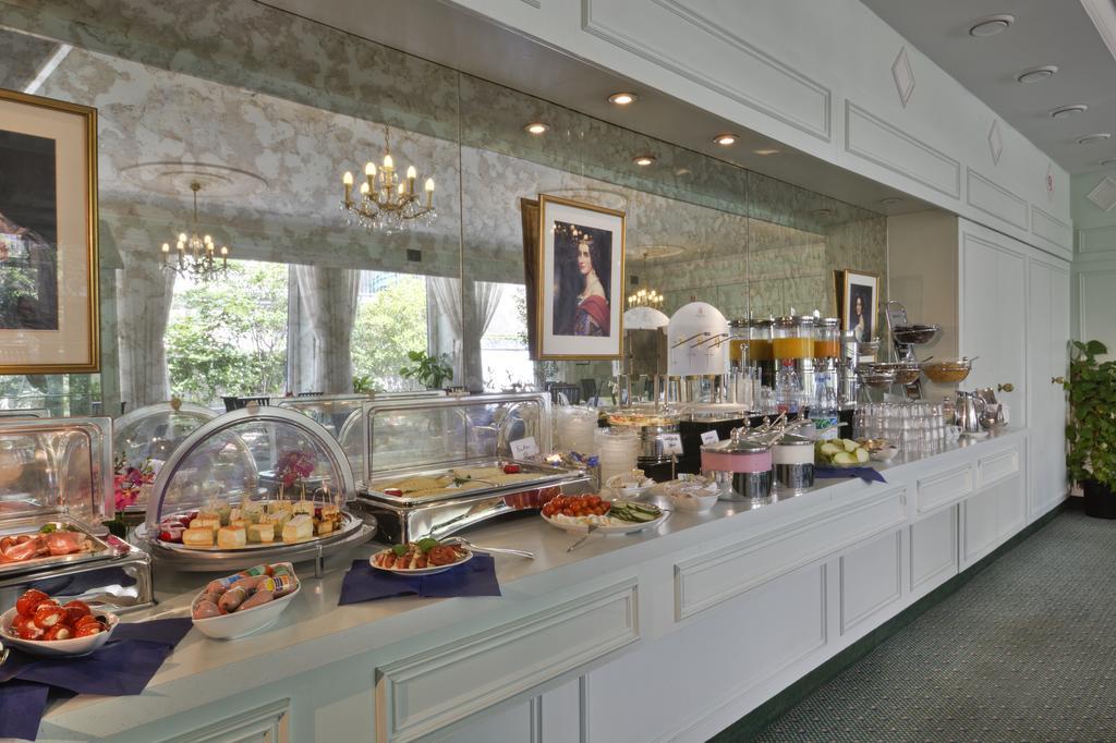 Hotel Konigswache มิวนิก ภายนอก รูปภาพ