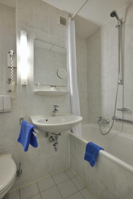 Hotel Konigswache มิวนิก ภายนอก รูปภาพ